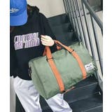 【3WAY】シューズ収納付き大容量ボストンバッグ 撥水 トラベルバッグ【SHOP… | SEU | 詳細画像30