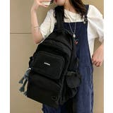 【2WAY仕様】撥水加工×軽量0 54kg 多収納2層式PC対応ユニセックスバッ… | SEU | 詳細画像10