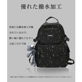 【2WAY仕様】撥水加工×軽量0 54kg 多収納2層式PC対応ユニセックスバッ… | SEU | 詳細画像21