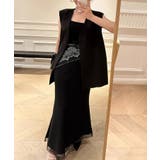 ノーカラージレ ノーカラージャケット きれいめカジュアル【SHOPLIST限定 | SEU | 詳細画像5 