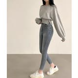 トレーナー スウェット ショート丈プルオーバー | SEU | 詳細画像18 