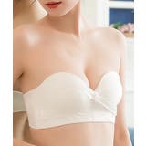 3WAYストラップレスブラ 谷間メイク【SHOPLIST限定 新作 | SEU | 詳細画像15 