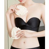 3WAYストラップレスブラ 谷間メイク【SHOPLIST限定 新作 | SEU | 詳細画像16 