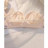 3WAYストラップレスブラ 谷間メイク【SHOPLIST限定 新作 | SEU | 詳細画像17 