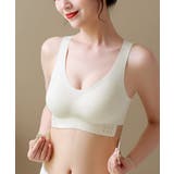 補正・美背中ブラ ブラジャー【SHOPLIST限定 新作 春 夏 秋 冬】 | SEU | 詳細画像4 