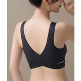 補正・美背中ブラ ブラジャー【SHOPLIST限定 新作 春 夏 秋 冬】 | SEU | 詳細画像17 