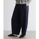 体型カバーワイドバルーンパンツ【SHOPLIST限定 新作 春 夏 秋 冬】 | SEU | 詳細画像40 