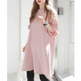 チュニックTシャツ【SHOPLIST限定 新作 春 夏 秋】 | SEU | 詳細画像6 