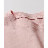 チュニックTシャツ【SHOPLIST限定 新作 春 夏 秋】 | SEU | 詳細画像14 