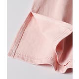 チュニックTシャツ【SHOPLIST限定 新作 春 夏 秋】 | SEU | 詳細画像15 