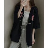 オーバーサイズロゴフーディー【SHOPLIST限定 新作 春 夏 秋】 | SEU | 詳細画像29 