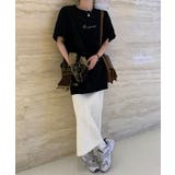 半袖ロゴTシャツ【SHOPLIST限定 新作 春 夏 秋】 | SEU | 詳細画像27 