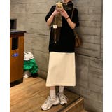 半袖ロゴTシャツ【SHOPLIST限定 新作 春 夏 秋】 | SEU | 詳細画像30 