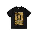 ヴィンテージロゴプリント オーバーサイズTシャツ【SHOPLIST限定 新作 | SEU | 詳細画像17 
