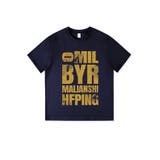 ヴィンテージロゴプリント オーバーサイズTシャツ【SHOPLIST限定 新作 | SEU | 詳細画像18 