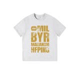 ヴィンテージロゴプリント オーバーサイズTシャツ【SHOPLIST限定 新作 | SEU | 詳細画像20 