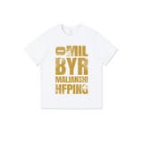 ヴィンテージロゴプリント オーバーサイズTシャツ【SHOPLIST限定 新作 | SEU | 詳細画像21 