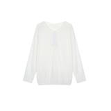 ヘンリーネックルーズロンT【SHOPLIST限定 新作 春 夏 秋】 | SEU | 詳細画像37 
