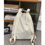 【男女兼用】【3WAY】軽量ナイロンドローストリングバックパック【SHOPLIS… | SEU | 詳細画像25