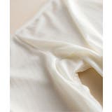 【SHOPLIST限定 新作 春 夏】ベーシックぺチコート 服飾雑貨 | SEU | 詳細画像7