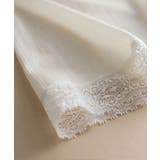 【SHOPLIST限定 新作 春 夏】ベーシックぺチコート 服飾雑貨 | SEU | 詳細画像8