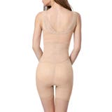 ボディースーツ レディース ボディーシェイプ | DRESS+ | 詳細画像14