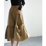 綿100％キャンバストートバッグ | SAISON DE PAPILLON  | 詳細画像15 