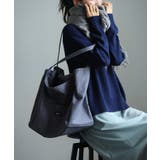 綿100％キャンバストートバッグ | SAISON DE PAPILLON  | 詳細画像17 