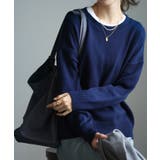 綿100％キャンバストートバッグ | SAISON DE PAPILLON  | 詳細画像18 