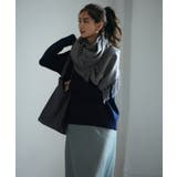 綿100％キャンバストートバッグ | SAISON DE PAPILLON  | 詳細画像19 