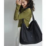 綿100％キャンバストートバッグ | SAISON DE PAPILLON  | 詳細画像22 