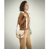 パールボタン付きプチハイネックニットプルオーバー | SAISON DE PAPILLON | 詳細画像37