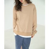 コーデュロイセンタースリットナロースカート | SAISON DE PAPILLON | 詳細画像34