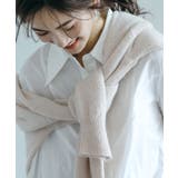 ビッグカラーシャツブラウス | SAISON DE PAPILLON  | 詳細画像9