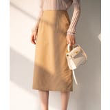 タイトスカート 春 夏 | SAISON DE PAPILLON  | 詳細画像13 