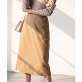 タイトスカート 春 夏 | SAISON DE PAPILLON  | 詳細画像14 