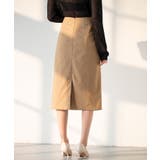 タイトスカート 春 夏 | SAISON DE PAPILLON  | 詳細画像7 