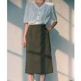 タイトスカート 春 夏 | SAISON DE PAPILLON  | 詳細画像21 