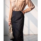 タイトスカート 春 夏 | SAISON DE PAPILLON  | 詳細画像42 