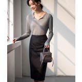 タイトスカート 春 夏 | SAISON DE PAPILLON  | 詳細画像32 