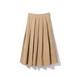 プリーツスカート風ガウチョパンツ | SAISON DE PAPILLON | 詳細画像25