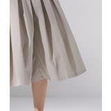 プリーツスカート風ガウチョパンツ | SAISON DE PAPILLON | 詳細画像23