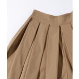 プリーツスカート風ガウチョパンツ | SAISON DE PAPILLON | 詳細画像27