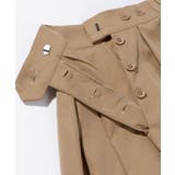 プリーツスカート風ガウチョパンツ | SAISON DE PAPILLON | 詳細画像28