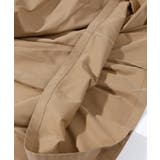 プリーツスカート風ガウチョパンツ | SAISON DE PAPILLON | 詳細画像30