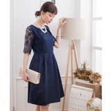 結婚式 ワンピース 厚手 | DRESS+ | 詳細画像24 