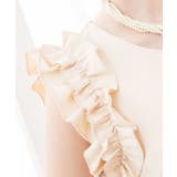 パーティードレス 結婚式 ドレス | DRESS+ | 詳細画像12