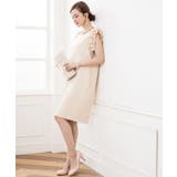 パーティードレス 結婚式 ドレス | DRESS+ | 詳細画像3