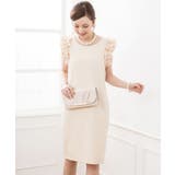パーティードレス 結婚式 ドレス | DRESS+ | 詳細画像4