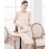 パーティードレス 結婚式 ドレス | DRESS+ | 詳細画像5
